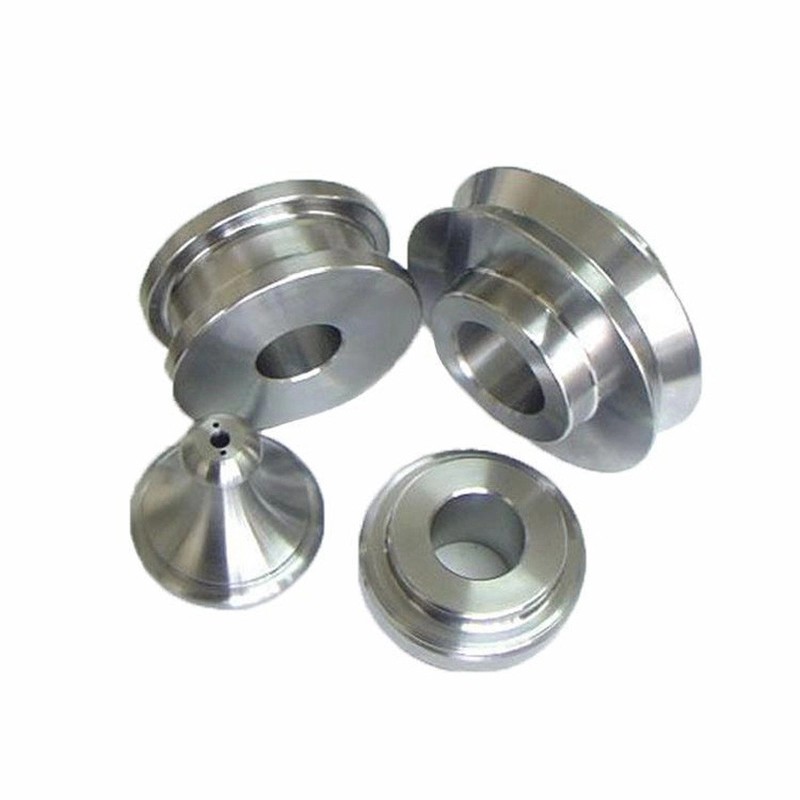 Stable Stainless Steel Rapid Prototype Machining Milling For Car Parts