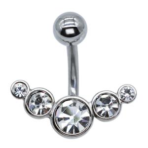 China Surgical Steel 316 Body Piercings Jewellery wholesale