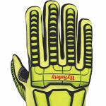 Hysafety EN388 Mining Gloves / Heavy Duty Construction Gloves