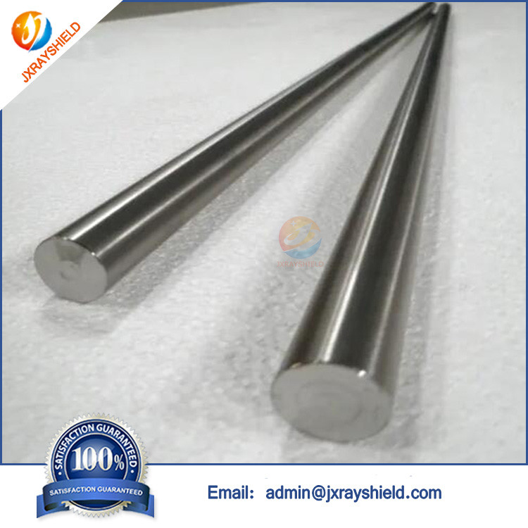 Wnicu Wnife Tungsten Heavy Alloy Balancing Weight