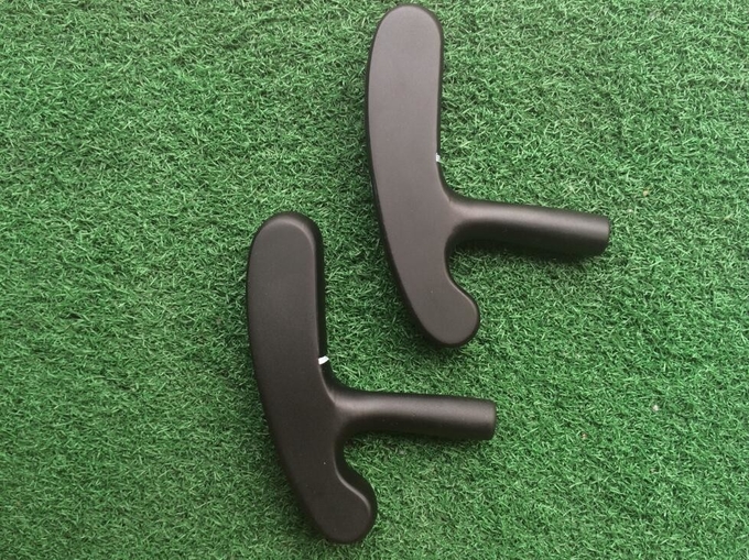 golf putter zinc alloy golf putter two way golf putter silver golf putter mini golf putter