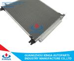 Hilux Vigo / Revo 2015 Toyota AC Condenser For 88460-0K310 Tank Size 615 * 503 *