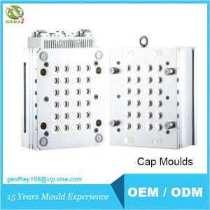 China CAP MOULDS 005 wholesale