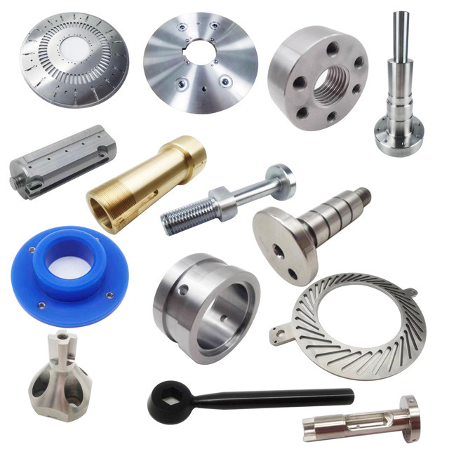 Get precision CNC machining quotes for medical OEMs from top CNC machining services.