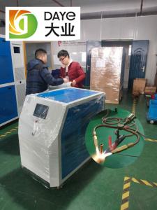 China DY2000 1110*670*1030 MM welding equipment water electrolysis welding machine generator welding wholesale