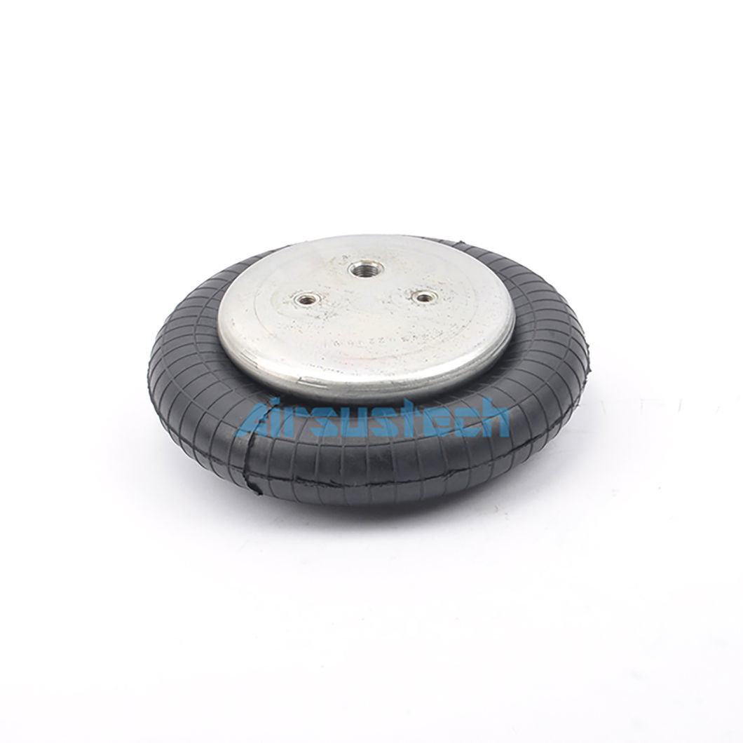 Rubber One Convoluted Air Spring Phoenix Sp1b07 Air Suspension Compressor