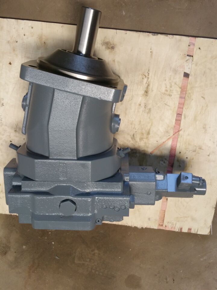 Rexorth A7VO80 hydraulic pump, A7VO series hydraulic pump high pressure ,