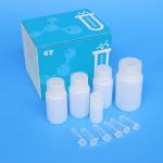 Magnetic Bead Based DNA Extraction Kits Medical Laboratory Reagent