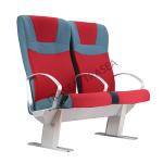 Marine passenger seating for Interior