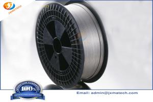 China Precision Alloy Iron Nickel Wire Invar/ Vacodil36/ Feni36 wholesale