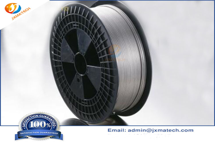 Industrial Density 90WNiFe Heavy Tungsten Alloy Wire For Defense Industry
