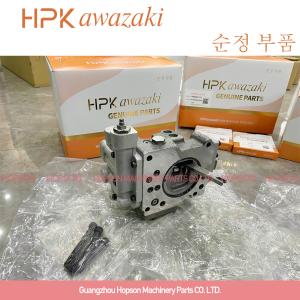 China K5V160-9T06 Hydraulic Pump Regulator For SY335 SY365 Excavator wholesale