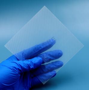 China Polypropylene Surgical Mesh For Hernias Colostomy wholesale