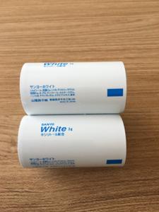 China 250um 800m Per Roll Toothpaste Tube Pharmaceutical Industrial Use wholesale