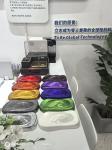 Hsinda Factory Price RAL7035 Light Grey Glossy Epoxy Polyester Powder Paint