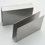 OEM Custom Precision Custom Stainless Steel Aluminum Plate Fabrication Brass