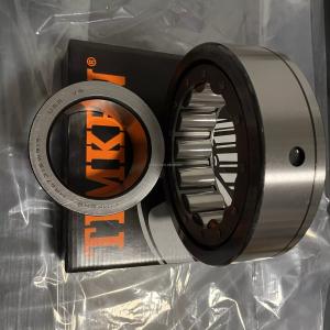 China TIMKEN Double Row Tapered Roller Bearing TDI Type 52400D/52638 Chrome Steel GCr15 wholesale