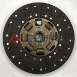 Jiefang CA Clutch Plate And Disc 1601210-Q347A 430x240x10x50.8