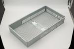 Customized Manufacturing Service SECC-T1N Stainless Steel Hardware Metal Shell