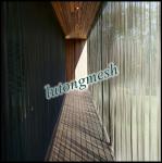 LT-6-81 Metal Mesh Drapery