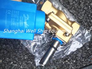 China Solenoid Valve 037681 wholesale