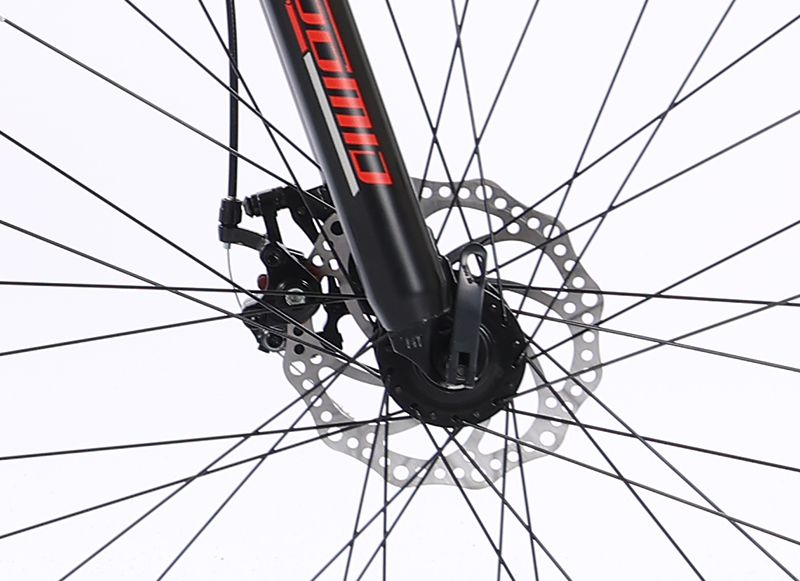 GOMID 27.5 29 inch Mountain Bike for Adult Customized with 200KG Load Capacity