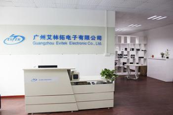 Guangzhou Evitek Electronic Co., Ltd.
