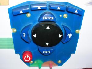 China 3M Adhesive Membrane Switch Panel wholesale