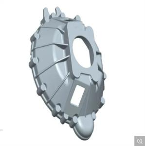 China OEM Custom Motor Metal Aluminium Die Casting Mould , Auto Parts Mould wholesale