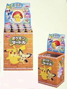 China Toy Cardboard Display Floor Dump Bin Stand wholesale