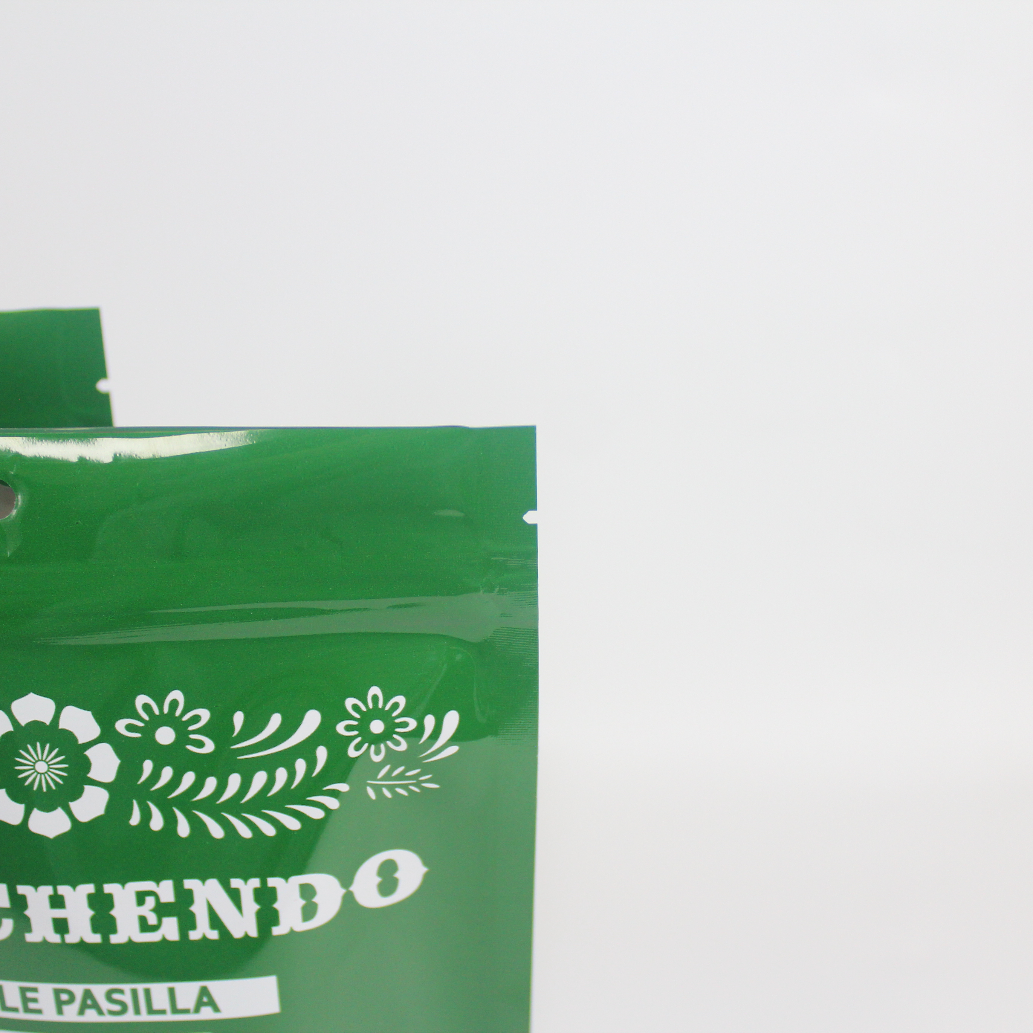 Logo Printed glossy Finish Food Stand Up Small Mylar Plastic Resealable CandyBags