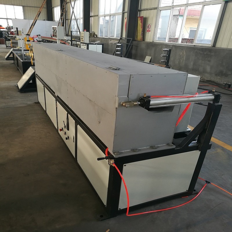 Customizable PP Strap Band Production Line for Your Strap Production Needs