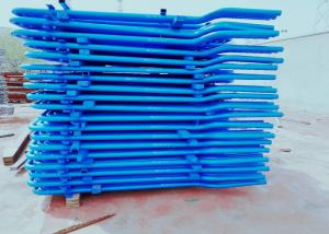 China 16.7MPa Reduction Steam Superheater Coil Heat Resistant Steel wholesale