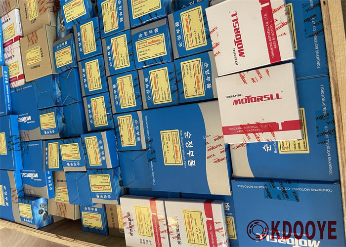 708-2L-33310 pump piston komatsu pc200-7 pc200-8 pc220-7 pc120-PC200-6/6D95 pc220-6/6D95 HPV95 pump parts China new