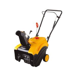 China 21 Inch 6.5HP Gasoline Snow Blower 10m Throwing wholesale