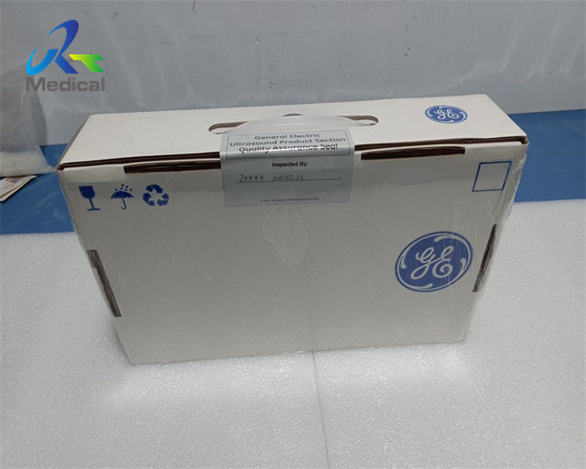 GE 3SC-RS Sector Array Ultrasound Transducer Probe Medical Scanner
