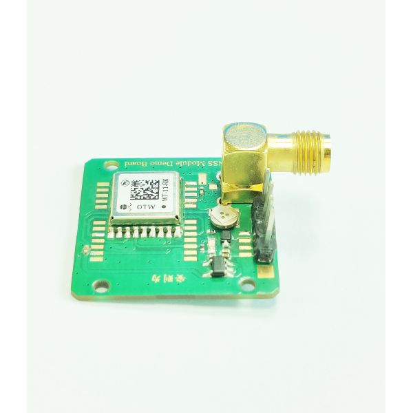 OTW GNSS Module Development Board for GPS RTK Dual-Frequency Positioning