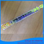 anhui KOYO soft tube/freeze ice popsicle packaging/freeze ice pop plastic tube