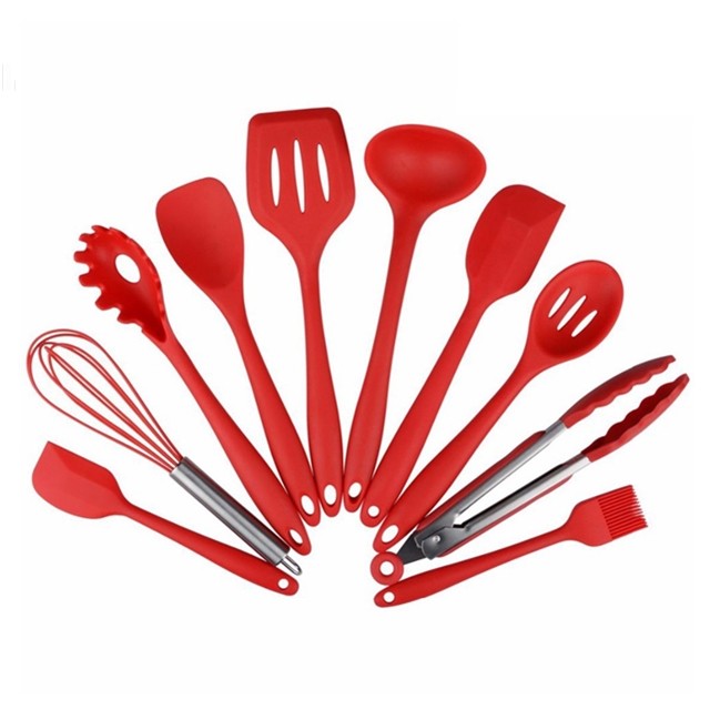 High Hardness Food Grade High Temp Silicone Rubber Kitchenwares ODM / OEM