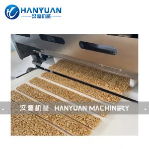 Peanut Candy Cutting Machine