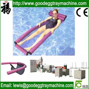 China EPE water noodle Making machinery(FC-90) wholesale