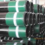 Well Drilling Oilfield Api Seamless Pipe Grade K55 J55 N80