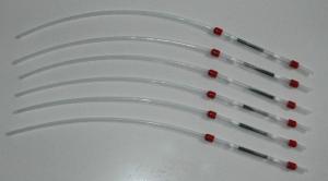 China C035 Iodine fuming tube wholesale