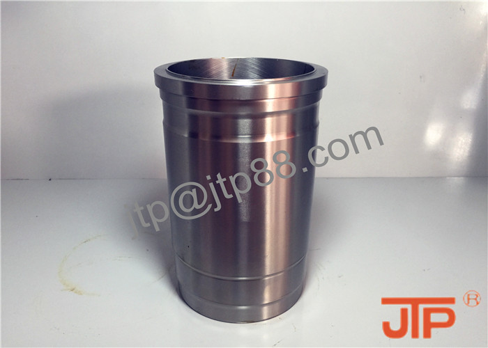 Engine cylinder liner dia 110mm for Mitsubishi engine parts 6D14-2AT