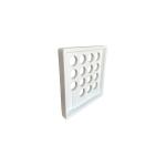 Durable EPS Electronic Packaging EPS Hardware / Pharmaceutical / Fruit Packaging