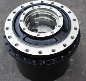 China SK330-8 SK350-8 Travel Reducer Gearbox LC15V00026F1 LC15V00026F2 wholesale