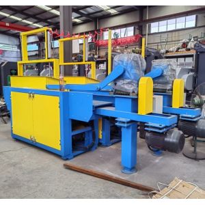 SHBH500-6 Poultry Bedding Wood Shaving Maker For Sale