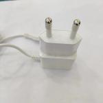 OEM 5v 1a Wall Charger 6W / 5W CCTV Camera Power Adapter Supply