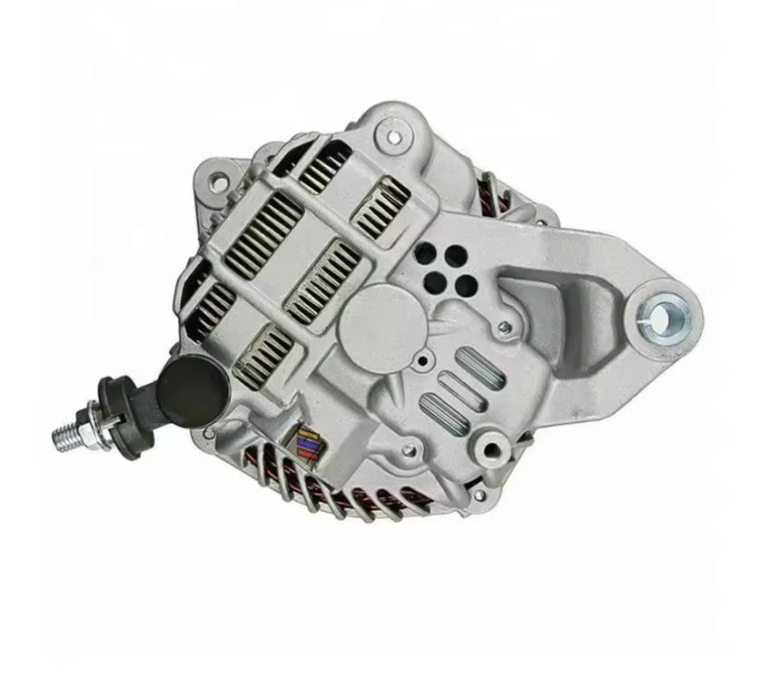 Alternator For Nissan Navara Yd25 Frontier 23100eb71a A2tg1081am