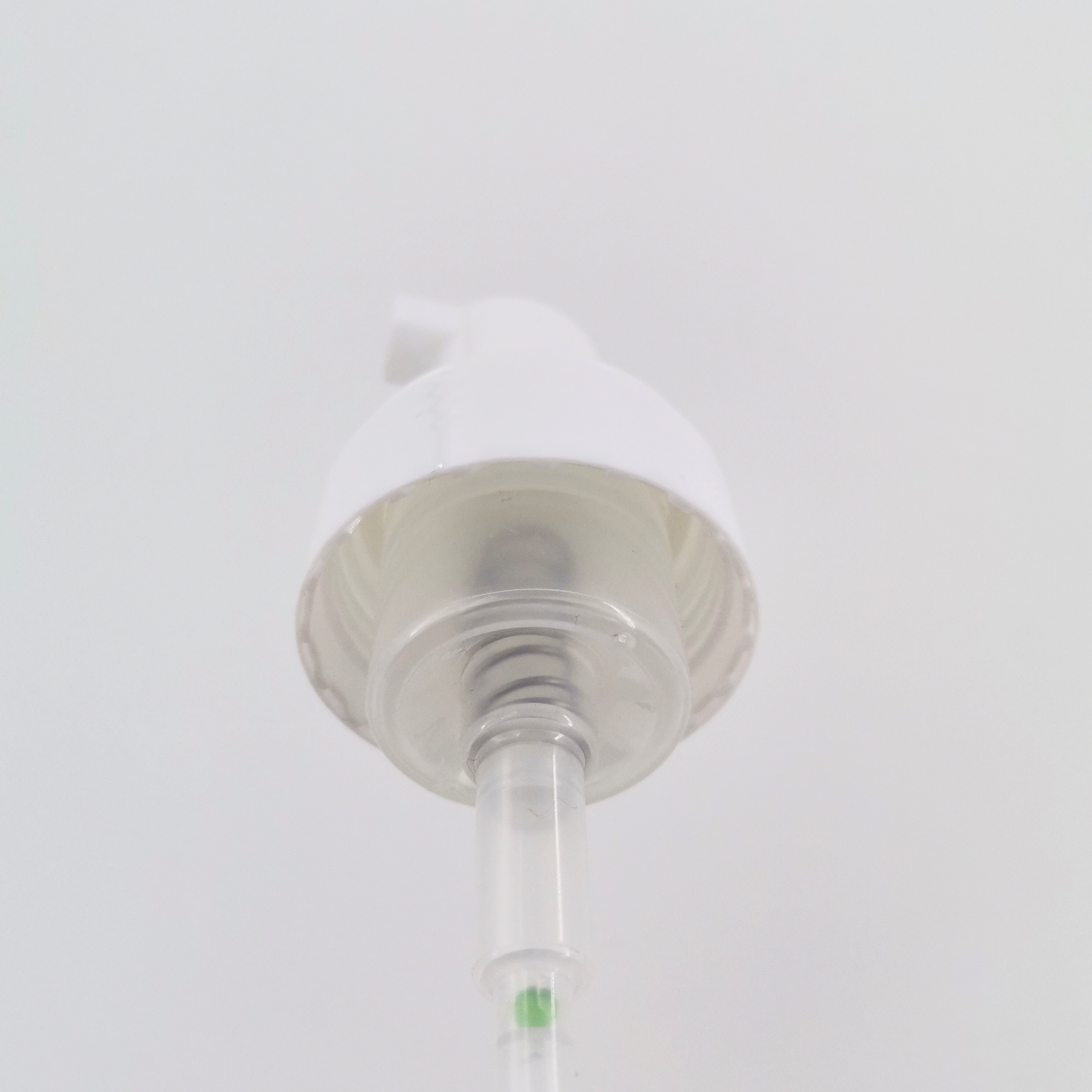 Pp Plastic 33/410 Soap Dispenser Pump For Hand Wash / Shampoo